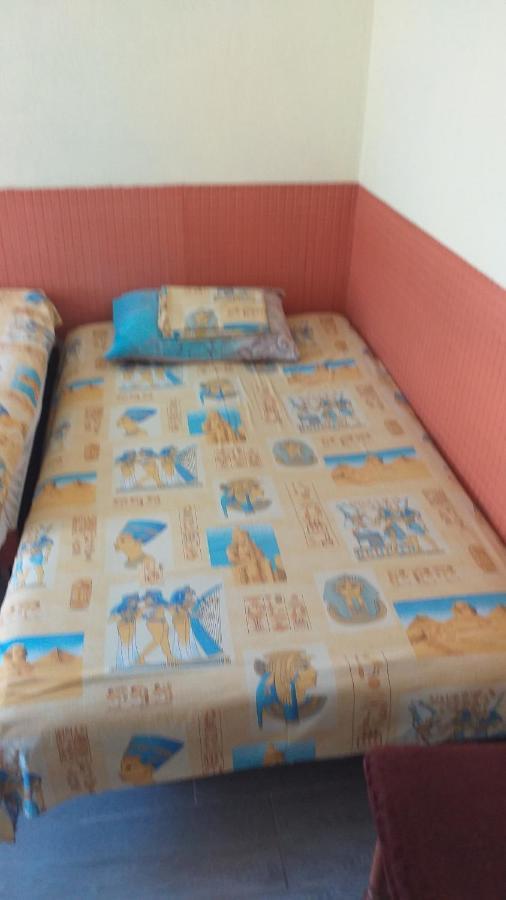 Sergey Rooms Bugaz Exterior foto