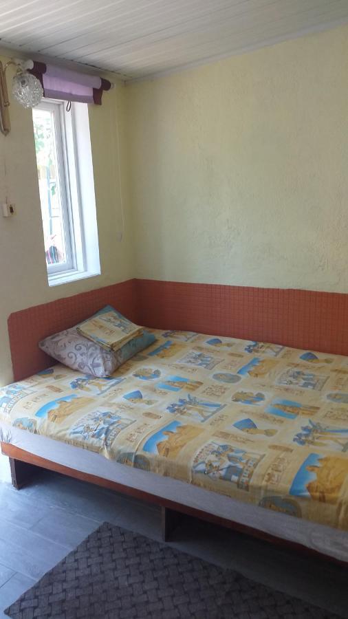 Sergey Rooms Bugaz Exterior foto